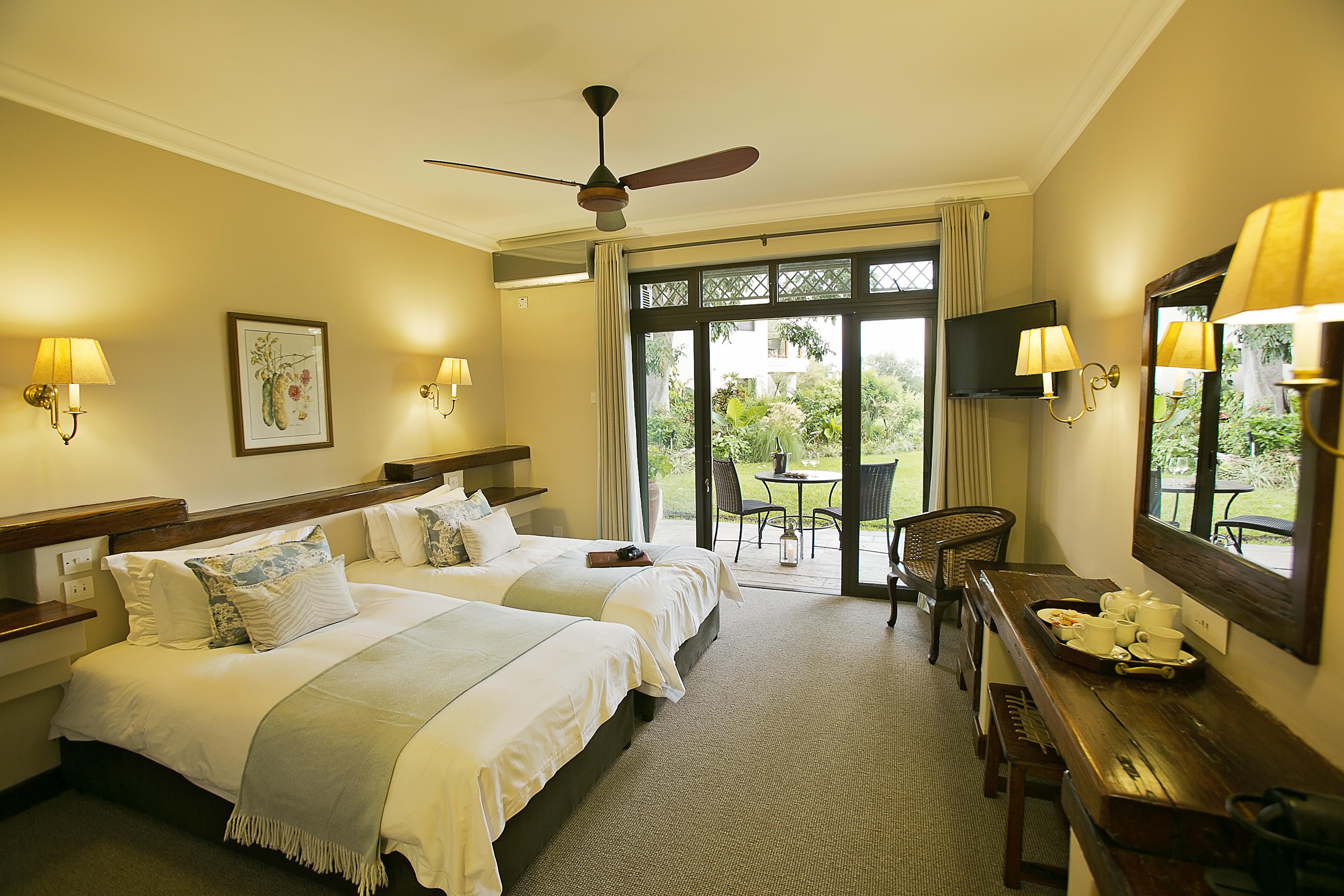Ilala Lodge Hotel Виктория Фолс Екстериор снимка