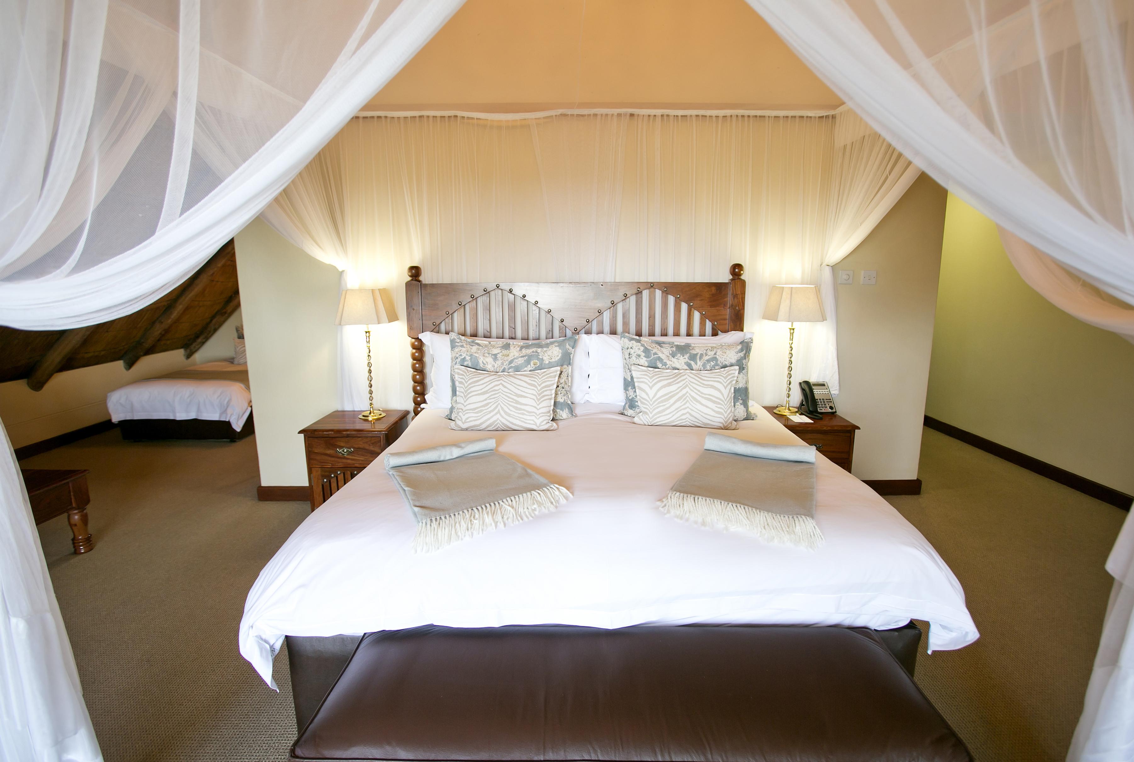 Ilala Lodge Hotel Виктория Фолс Екстериор снимка