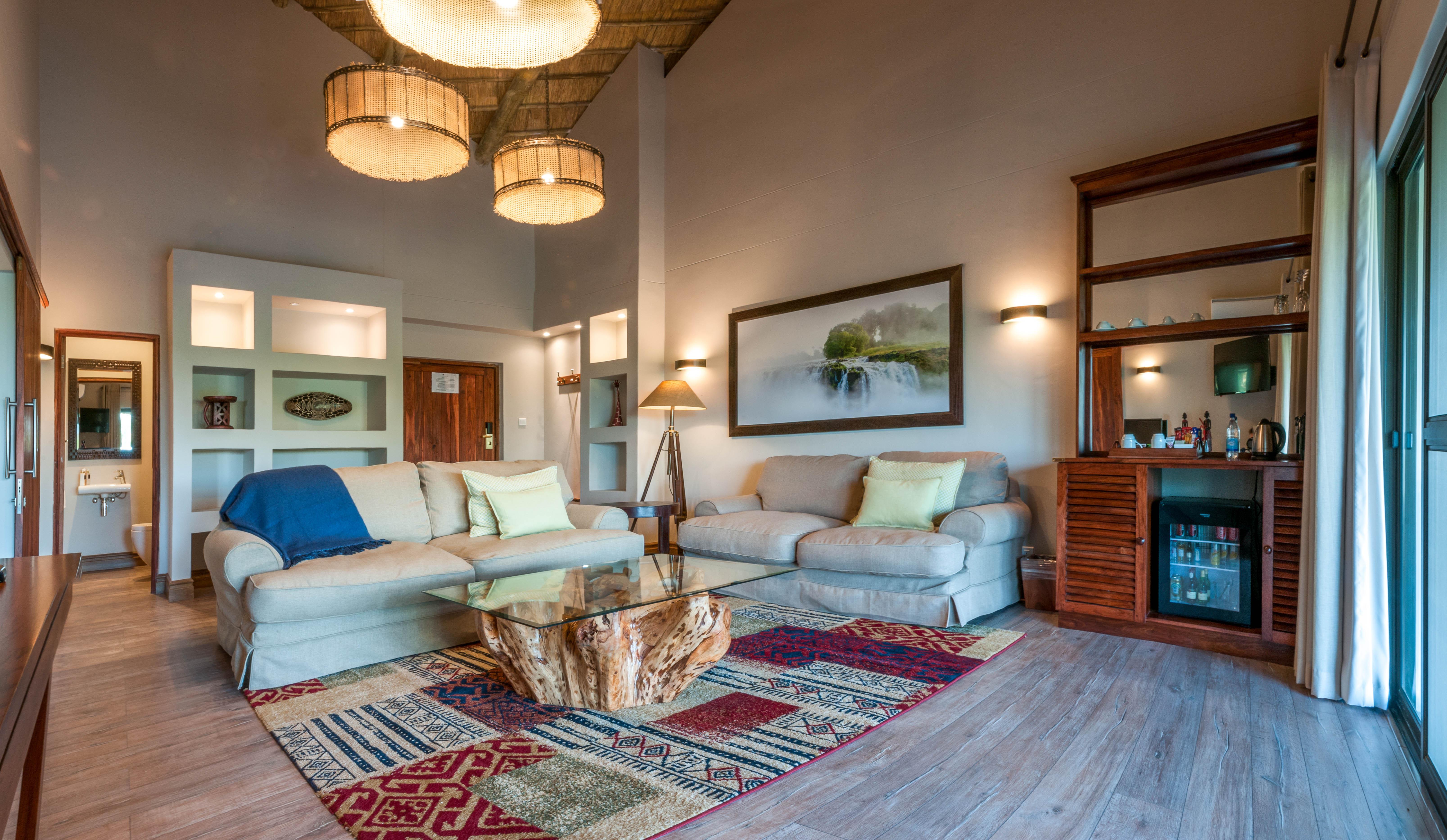 Ilala Lodge Hotel Виктория Фолс Екстериор снимка
