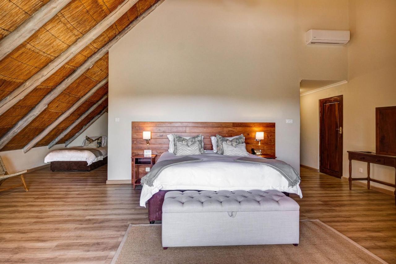 Ilala Lodge Hotel Виктория Фолс Екстериор снимка