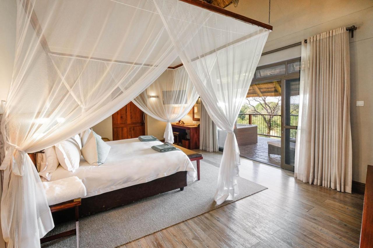 Ilala Lodge Hotel Виктория Фолс Екстериор снимка