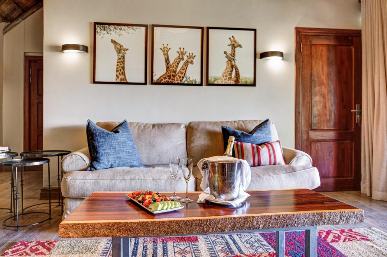 Ilala Lodge Hotel Виктория Фолс Екстериор снимка