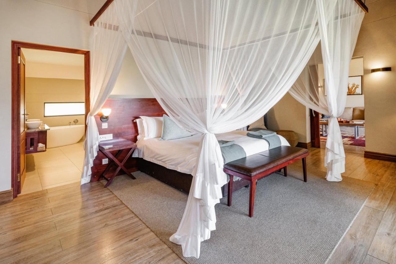 Ilala Lodge Hotel Виктория Фолс Екстериор снимка