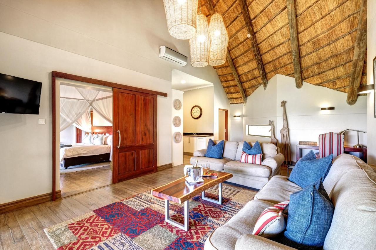 Ilala Lodge Hotel Виктория Фолс Екстериор снимка