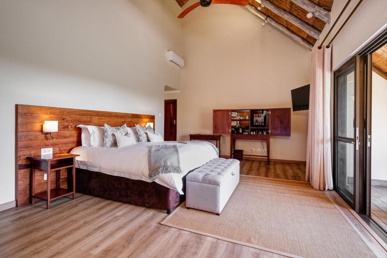 Ilala Lodge Hotel Виктория Фолс Екстериор снимка