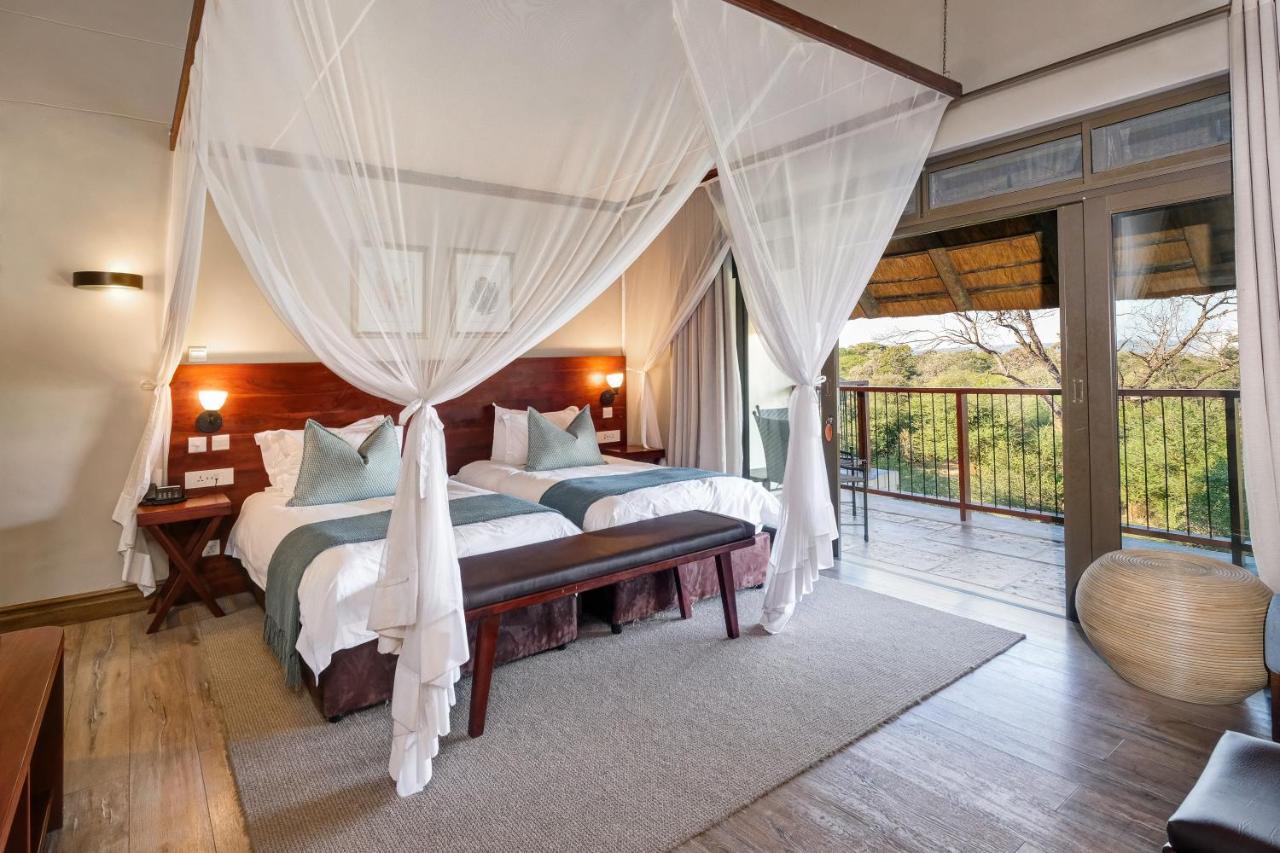 Ilala Lodge Hotel Виктория Фолс Екстериор снимка