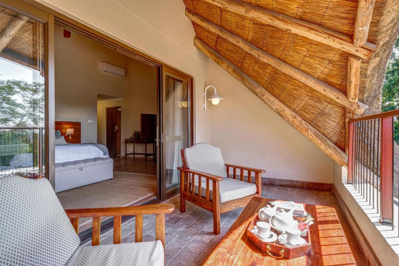 Ilala Lodge Hotel Виктория Фолс Екстериор снимка