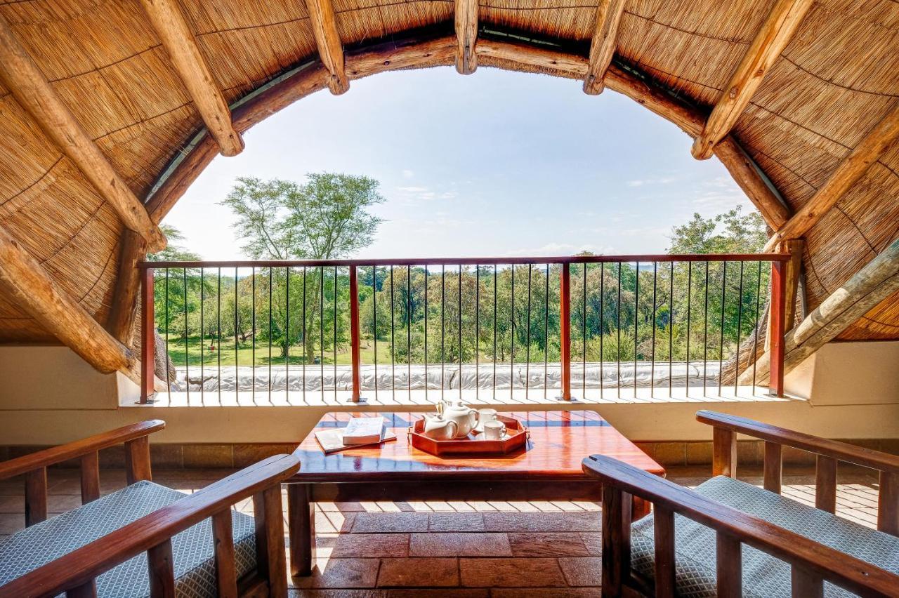 Ilala Lodge Hotel Виктория Фолс Екстериор снимка