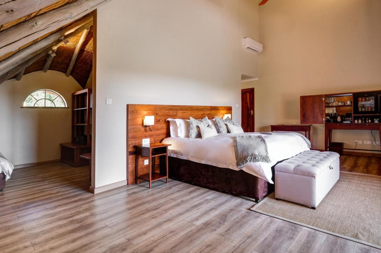 Ilala Lodge Hotel Виктория Фолс Екстериор снимка