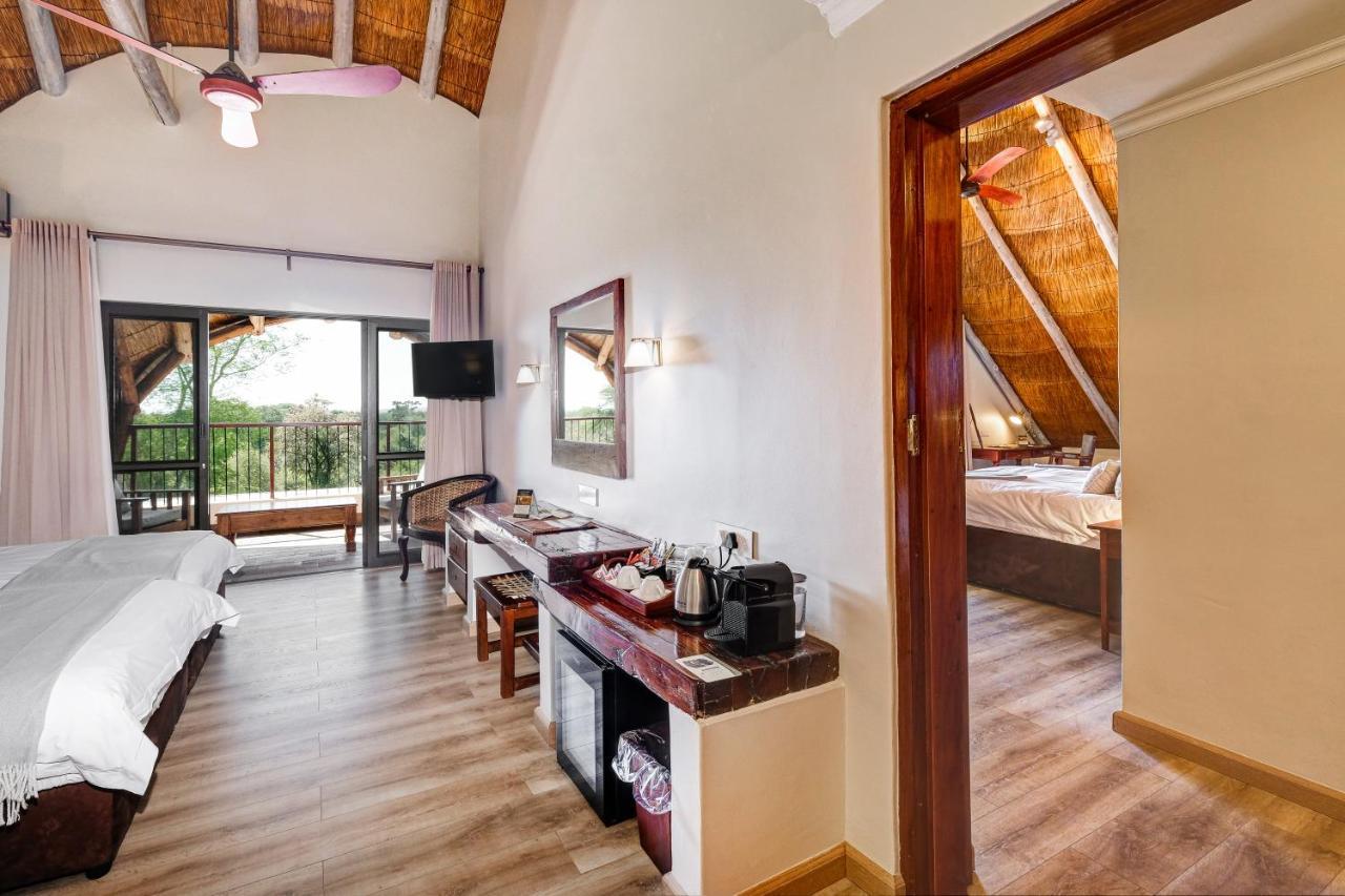 Ilala Lodge Hotel Виктория Фолс Екстериор снимка