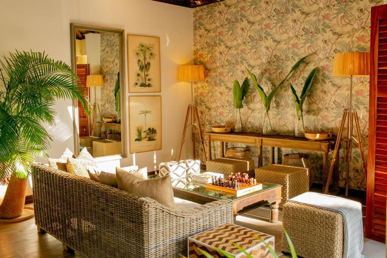 Ilala Lodge Hotel Виктория Фолс Екстериор снимка