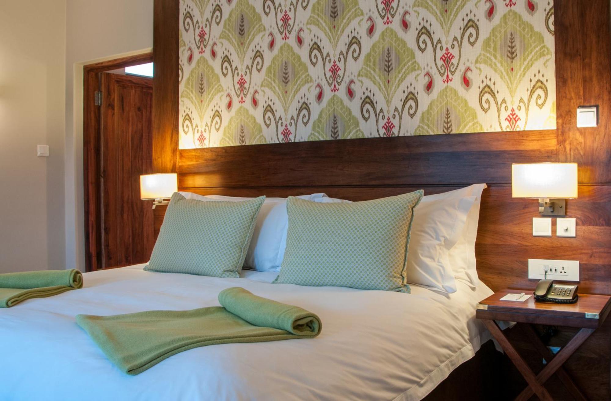 Ilala Lodge Hotel Виктория Фолс Стая снимка